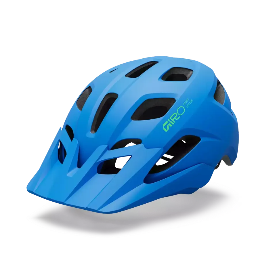 Giro Tremor MIPS Child