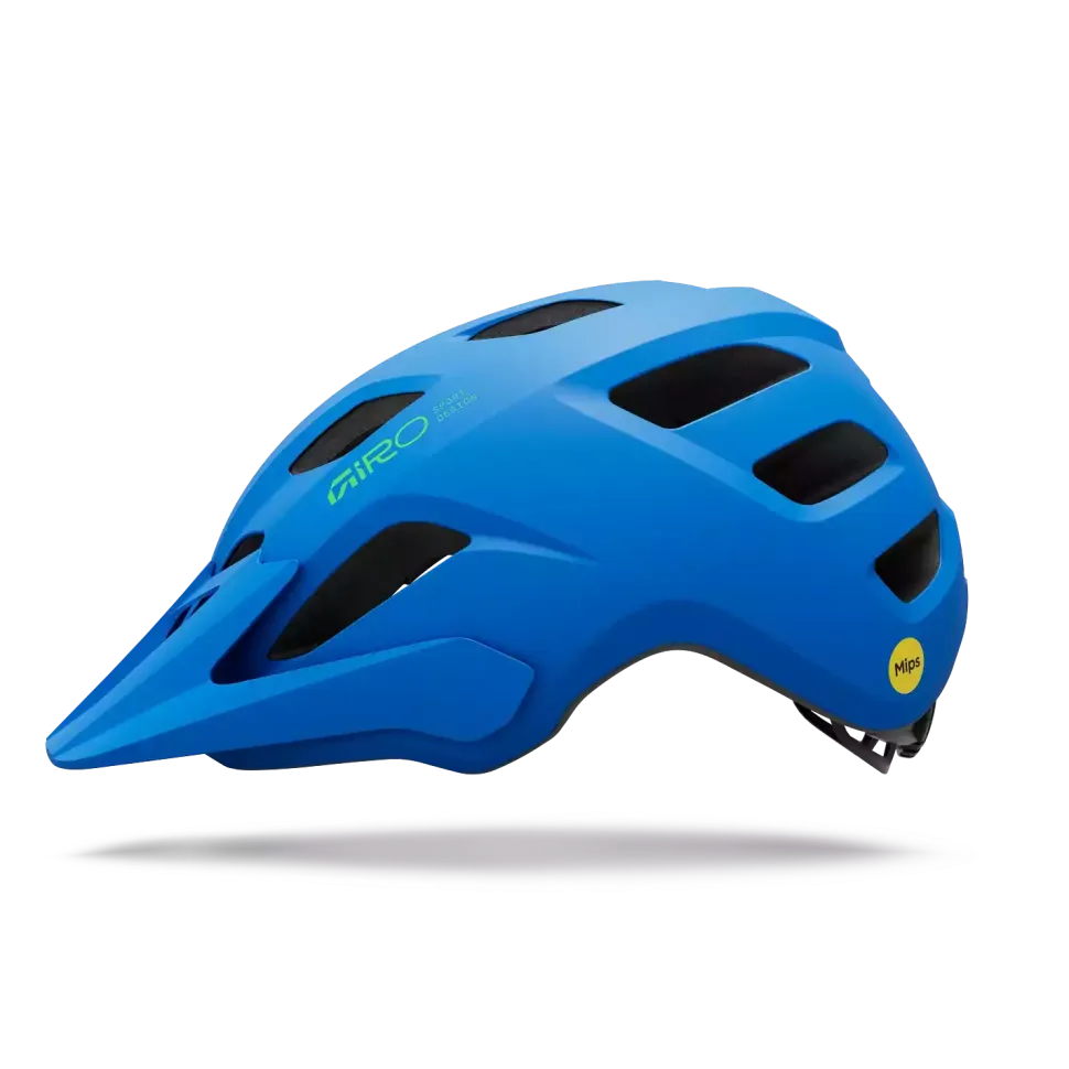 Giro Tremor MIPS Child