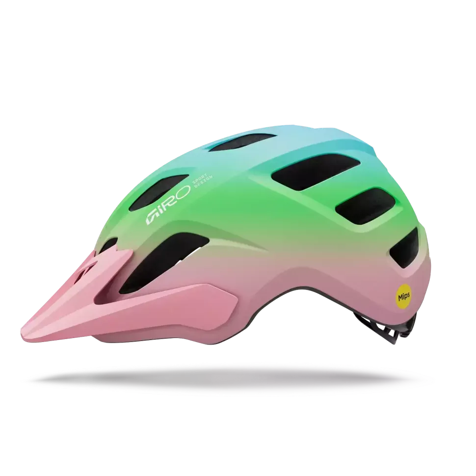 Giro Tremor MIPS Child