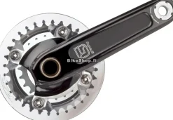 Gravity ATB MegaExo Quad 175mm