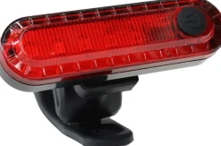 Halo Omega takahuomiovalo USB-ladattava 10 lm