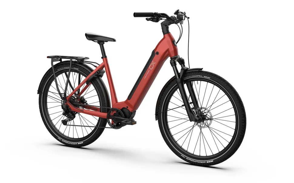 Helkama CX 9