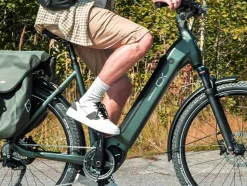 Helkama CX 9