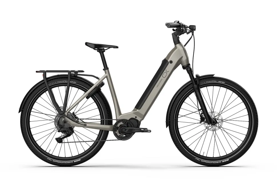 Helkama CX 9