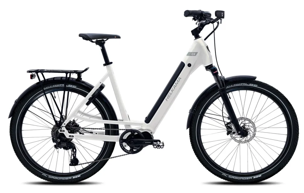 Helkama CX 10