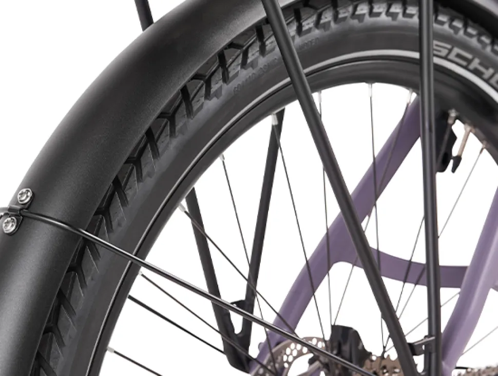 Helkama CX 5 Di2