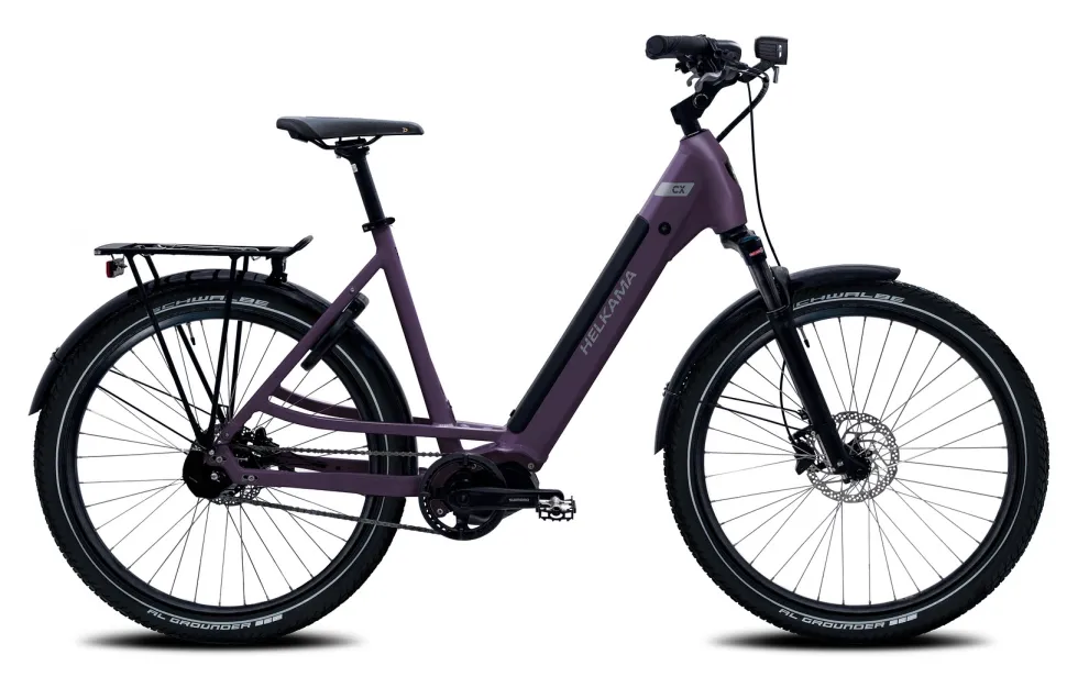 Helkama CX 5 Di2