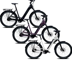 Helkama CX 8 Di2