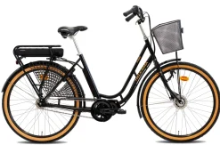 Helkama e-Aino 7-v