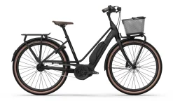 Helkama e-Aino 5v