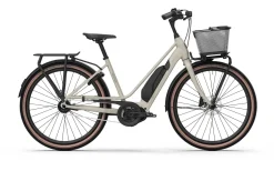 Helkama e-Aino 5v