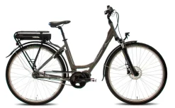 Helkama E7i