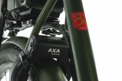 Helkama e-Jääkäri 7-v
