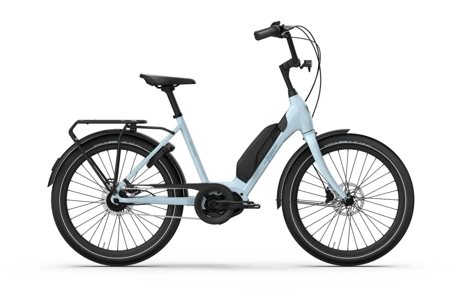 Helkama e-Jopo 5v