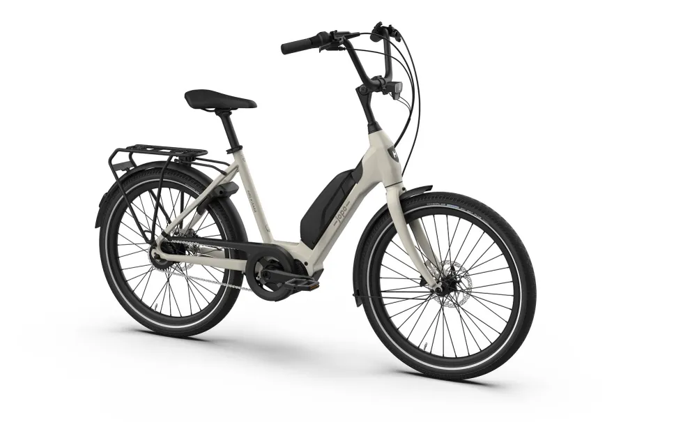 Helkama e-Jopo 5v