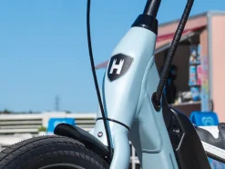 Helkama e-Jopo 5v