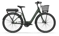 Helkama e-Saana 7v