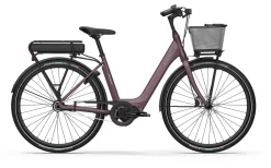 Helkama e-Saana 7v
