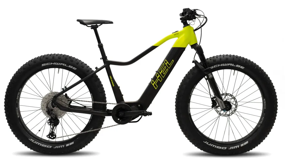 Helkama FE12 708 Wh