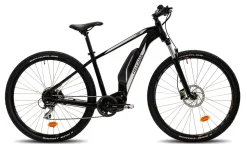 Helkama XE9
