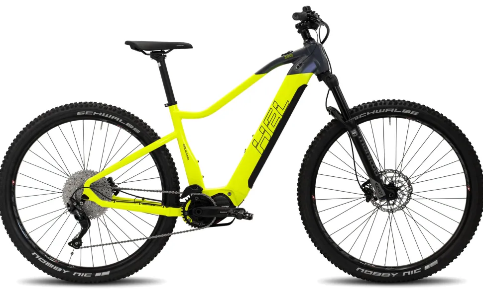 Helkama XE12 EP6