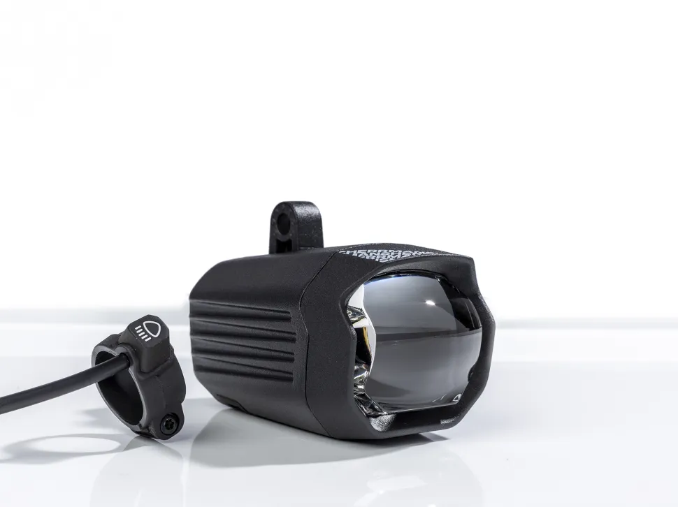 Herrmans Nordic Extreme E-Bike 12V