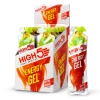 HIGH5 ENERGIAGEELI CITRUS 40g