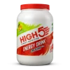 HIGH5 ENERGIAJUOMA KOFEIINI CITRUS 2,2kg