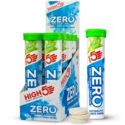HIGH5 ZERO ELEKTROL.TABL CITRUS