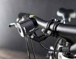 Infini etuvalo E-Bike 50 Lux