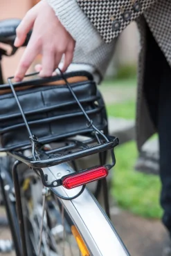 Infini takavalo E-Bike 15lm