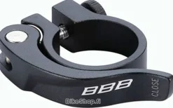 Ist.kiristin BBB Smoothlever 34.9mm