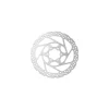 Jarrulevy Alivio 160mm 6-pultti, SM-RT56