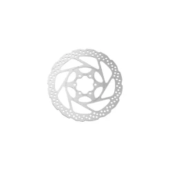 Jarrulevy Alivio 160mm 6-pultti, SM-RT56