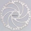 Jarrulevy BBS-86 PowerStop