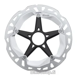Jarrulevy XT 180mm centerlock, RT-MT800