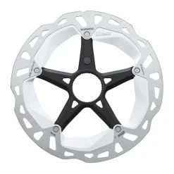 Jarrulevy XT 180mm centerlock, RT-EM810