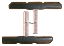 Jarrupalat Fibrax ASH-810, V/cantilever