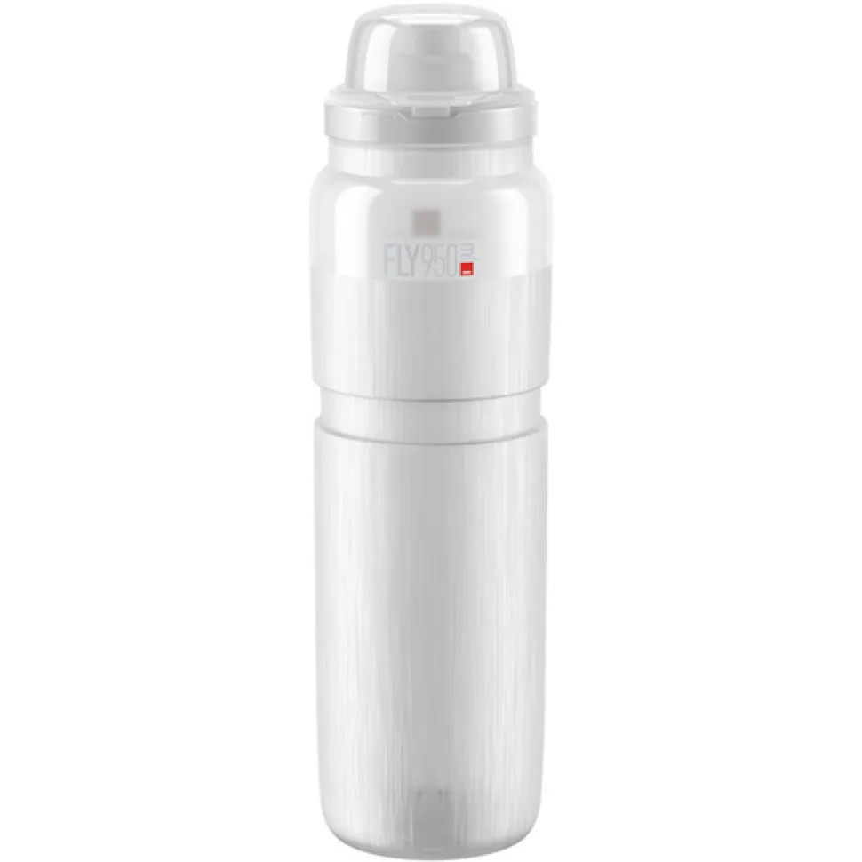 Juomapullo Elite Fly MTB 950ml