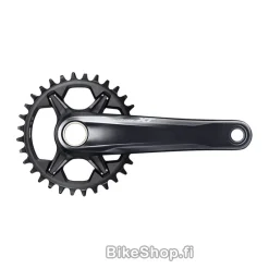 Kampisarja XT M8100 165 mm