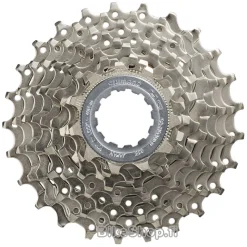 Kasetti HG400 9v 11-25