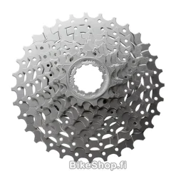 Kasetti HG400 9v 11-32