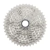 Kasetti M4100-10 Deore 11-42 10-v