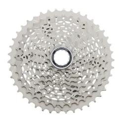 Kasetti M4100-10 Deore 11-42 10-v