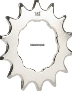 Kasettiratas DMN 12T 3,0mm