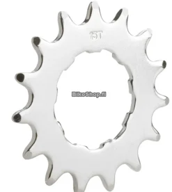 Kasettiratas DMN 15T 2,3mm