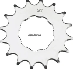 Kasettiratas DMN 16T 2,3mm