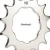 Kasettiratas DMN 17T 2,3mm