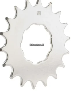 Kasettiratas DMN 18T 2,3mm