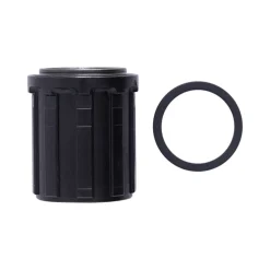 Kasettirunko FH-M4050 napaan